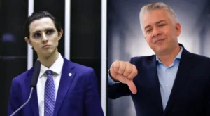 Paciência tem limite: Amom Mandel defende a cura do câncer