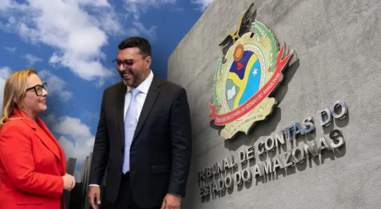 Arlete Mendonça desafia TCE-AM e mantém cargo na SEDUC