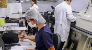 Barco Hospital São João XXIII atende em Tefé com qualidade e conforto