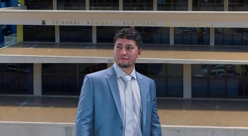 TRE-AM define futuro do prefeito Matulinho Braz após escândalo