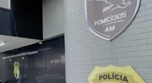 Homem é preso por homicídio e ocultação de corpo em Manaus