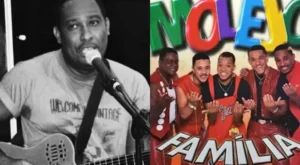 Pagodeiro Willian Araújo, ex-integrante do Molejo, falece aos 60