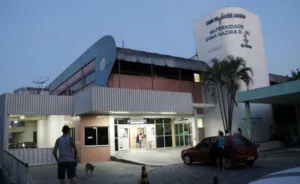 Jovem dá à luz na recepção de maternidade em Manaus; desfecho surpreendente