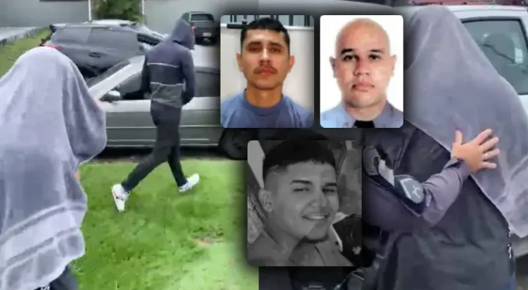 PMs que mataram jovem de 19 anos na Alvorada se escondem após depoimento