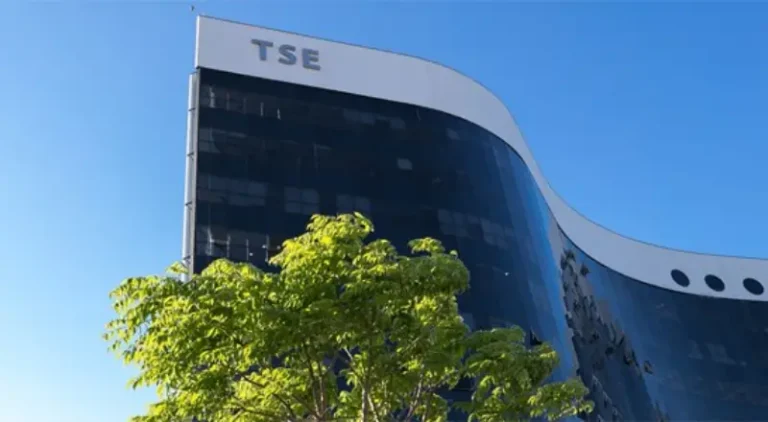 TSE alerta para golpe com cobrança para regularização imediata