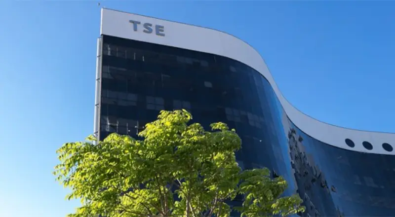 TSE alerta para golpe com cobrança para regularização imediata