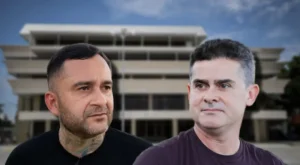 Justiça dá 24h para Salazar apagar ataques contra David Almeida