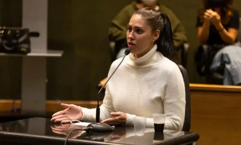 Caso Henry: Monique Medeiros retorna à prisão por decisão STF