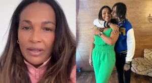 Mãe de Oruam tem mandado de prisão suspenso e ganha liberdade