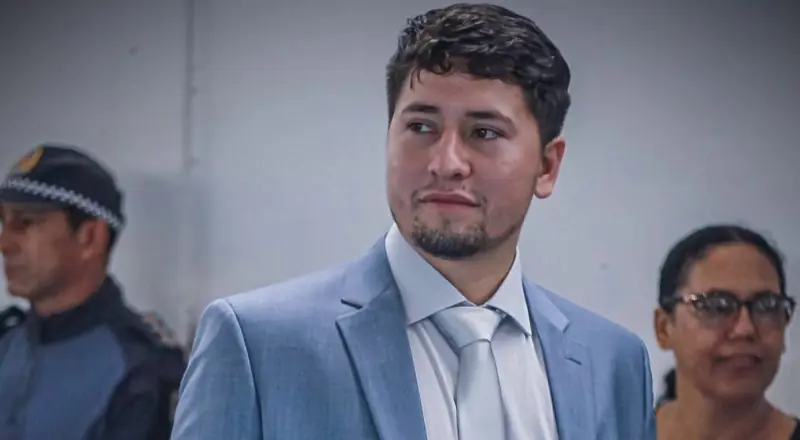 Prefeitura de Caapiranga, sob comando de Matulinho Braz, enfrenta TCE-AM por licitação irregular