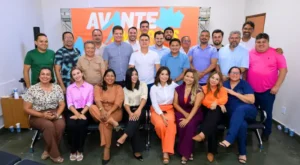 Eleições 2026: Avante apresenta pré-candidatos a deputado no AM