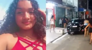 Jovem é morta a facadas durante briga de rua em Tefé: detalhes