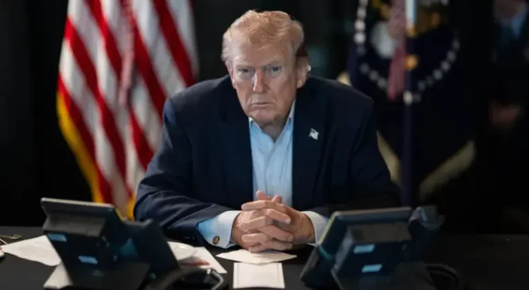 EUA manda aviso ao Brasil e combate tráfico de drogas organizado