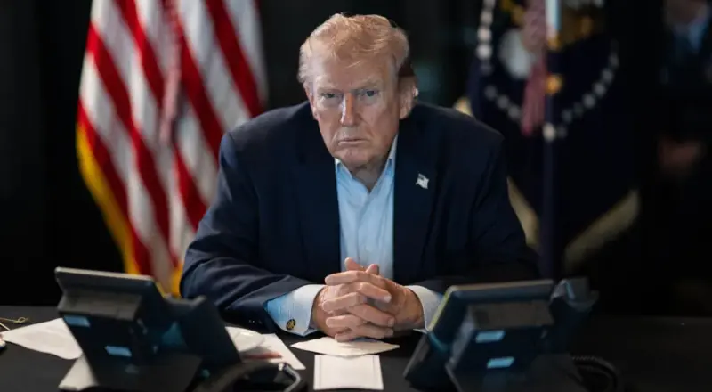 EUA manda aviso ao Brasil e combate tráfico de drogas organizado