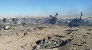 Trump alega ter resgatado piloto; detalhes e reações do Irã