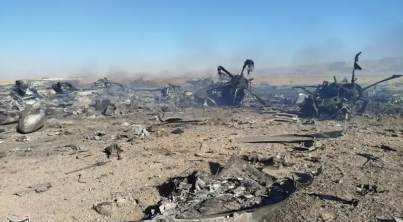 Trump alega ter resgatado piloto; detalhes e reações do Irã