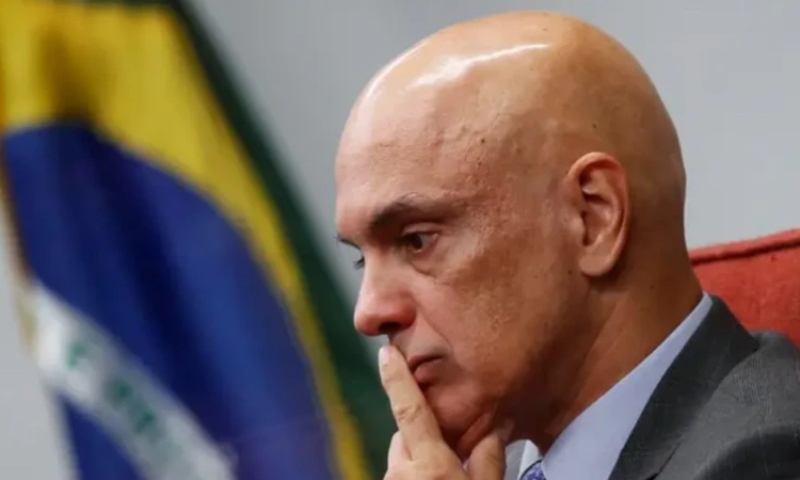 Alexandre de Moraes suspende Lei da Dosimetria e suas implicações