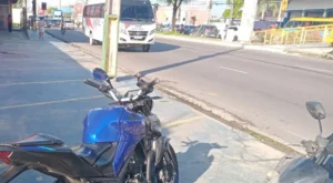 Mulher morre atropelada na zona Leste de Manaus, saiba detalhes
