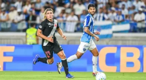 Vasco enfrenta o Paysandu nesta quarta e busca classificação na Copa