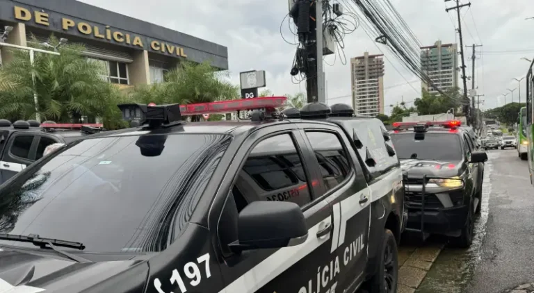 Policiais são presos durante megaoperação em Manaus: entenda o caso