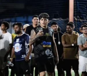 Rei do Corte: O Influencer Digital e Sua Trágica Morte