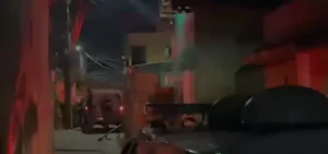 Urgente: Criança encontra granada e gera alerta em Petrópolis