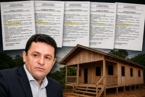 Escândalo em Itamarati: Liberação de R$ 4 milhões para escolas