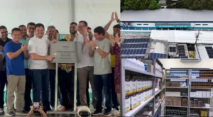 Com capacidade para 44 mil atendimentos mensais, USF revitalizada