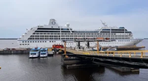 Rio Negro sobe e supera cota de inundação em Manaus rapidamente