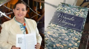 Educadora amazonense Antônia Froes inspira com livro em Brasília