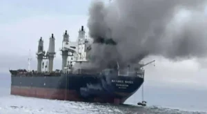 Segundo navio é atacado no Estreito de Ormuz: Entenda o risco!