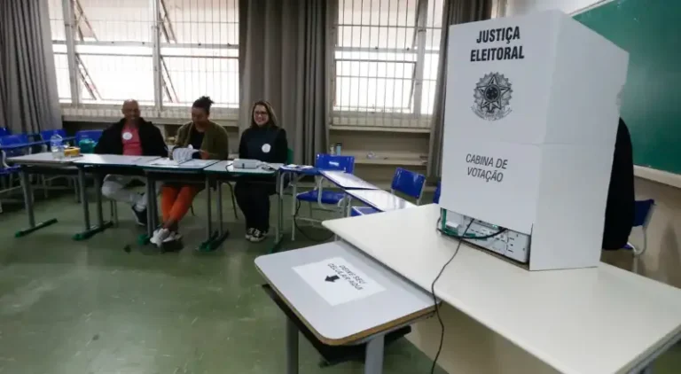 Eleições: regularize seu título até esta quarta-feira