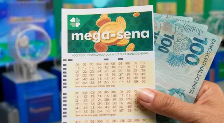 Mega-Sena sorteia prêmio de R$ 60 milhões; participe agora!