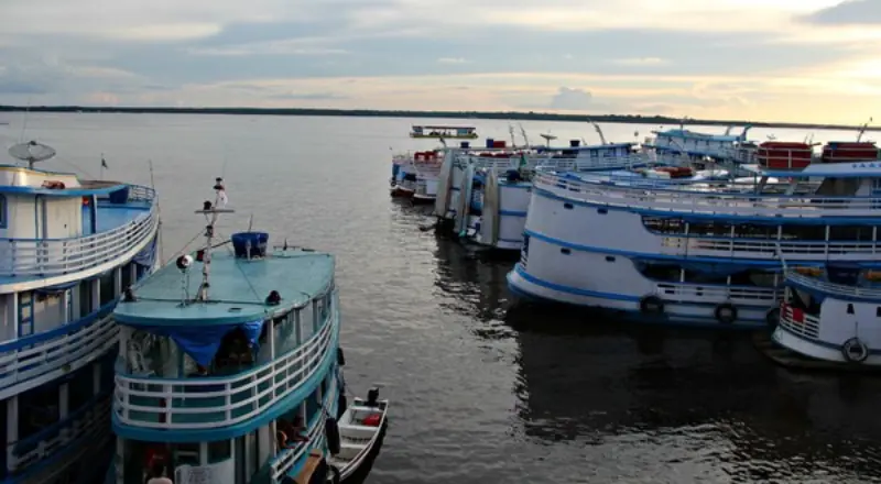 Viajar virou luxo: altos preços afetam interior do Amazonas