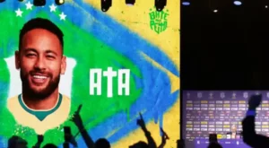 Neymar no álbum da Copa: atualização da Panini após convocação