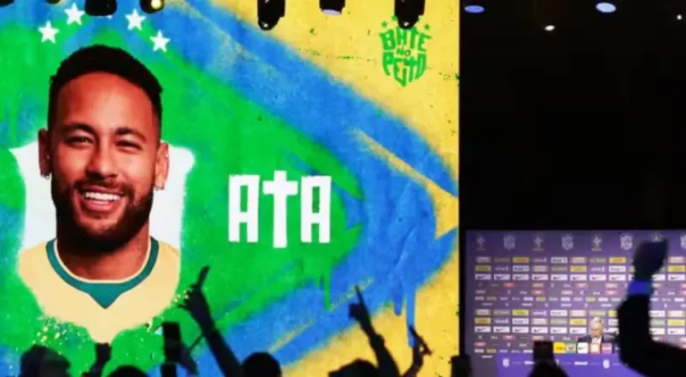 Neymar no álbum da Copa: atualização da Panini após convocação