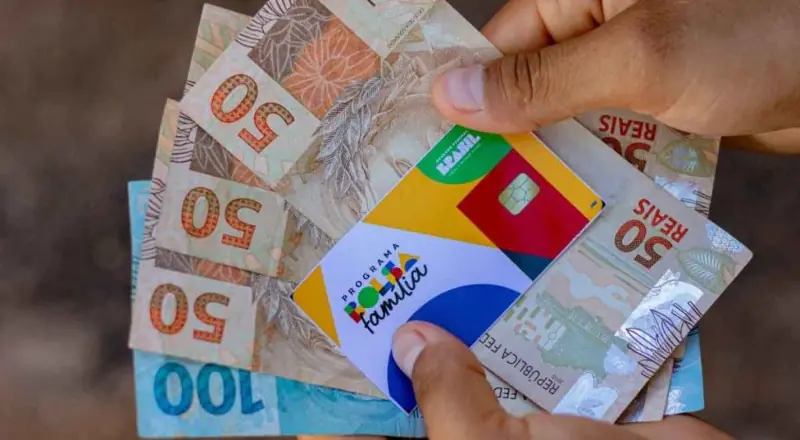 Bolsa Família: NIS final 5 recebe parcela nesta sexta-feira