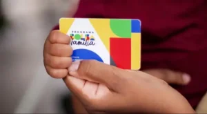 Beneficiários com NIS final 7 recebem Bolsa Família hoje com apoio financeiro