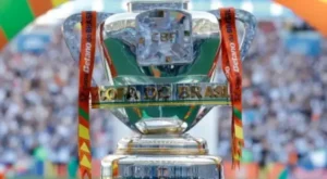 Copa do Brasil: sorteio das oitavas e os times classificados