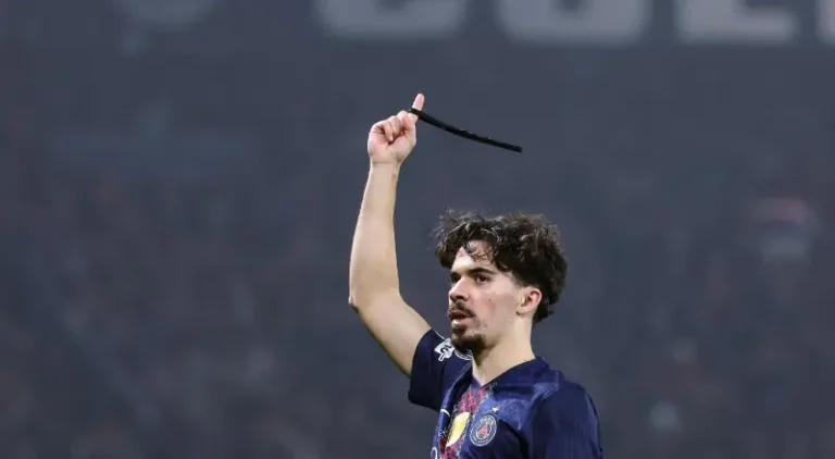 PSG x Arsenal: Final da Champions e Expectativas para a Copa