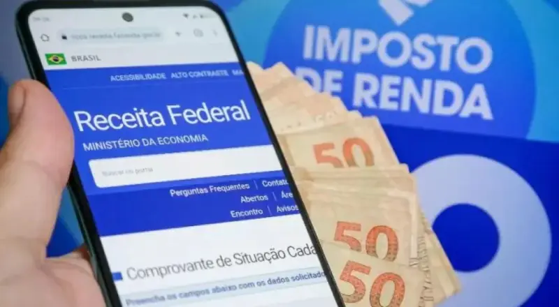 Maior lote de restituição do Imposto de Renda: veja como receber