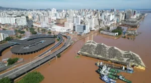 Brasil entra em alerta para possível Super El Niño; impactos climáticos.