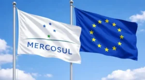Com acordo Mercosul-UE, Brasil fortalece comércio global e oportunidades