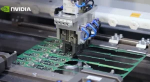Nvidia: sozinha, vale mais que PIB do Japão e Reino Unido.