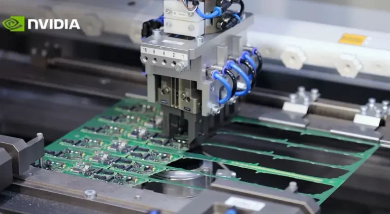 Nvidia: sozinha, vale mais que PIB do Japão e Reino Unido.