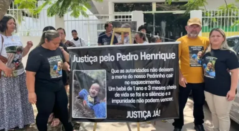 Médico anestesista é indiciado por morte de bebê em cirurgia