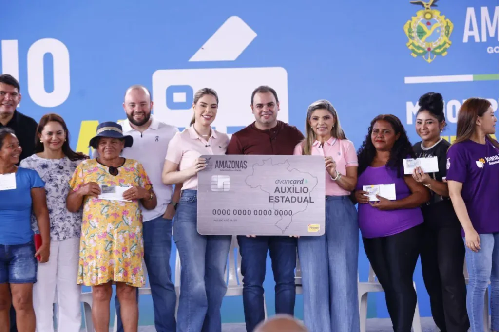 Veio em uma boa hora: Auxílio Estadual ajuda mães a celebrar