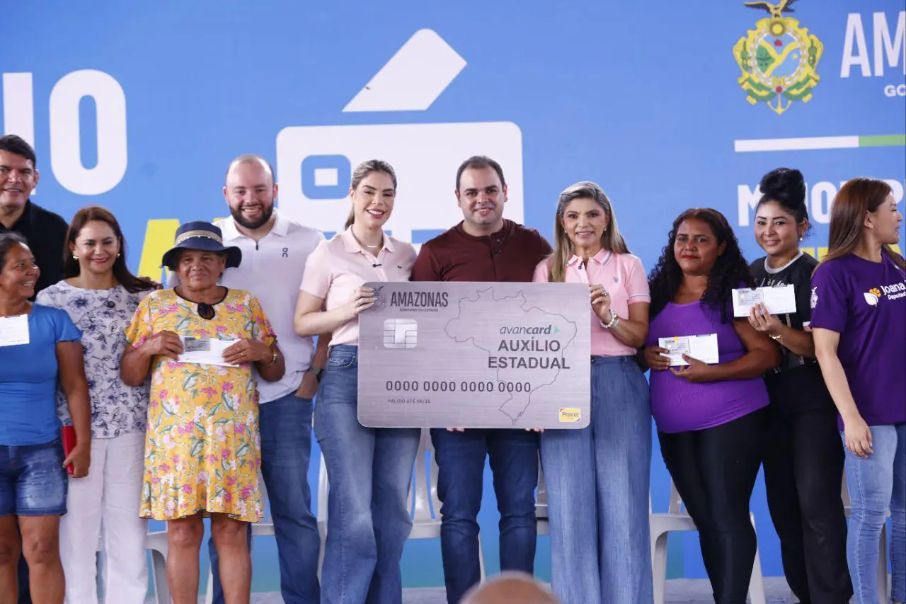 Veio em uma boa hora: Auxílio Estadual ajuda mães a celebrar