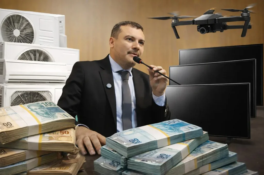 Conheça a empresa que faturou R$ 4 milhões em Novo Airão.