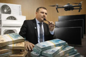 Conheça a empresa que faturou R$ 4 milhões em Novo Airão.